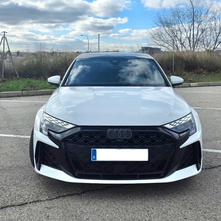 Audi RS3 Sportback TFSI quattro S tronic