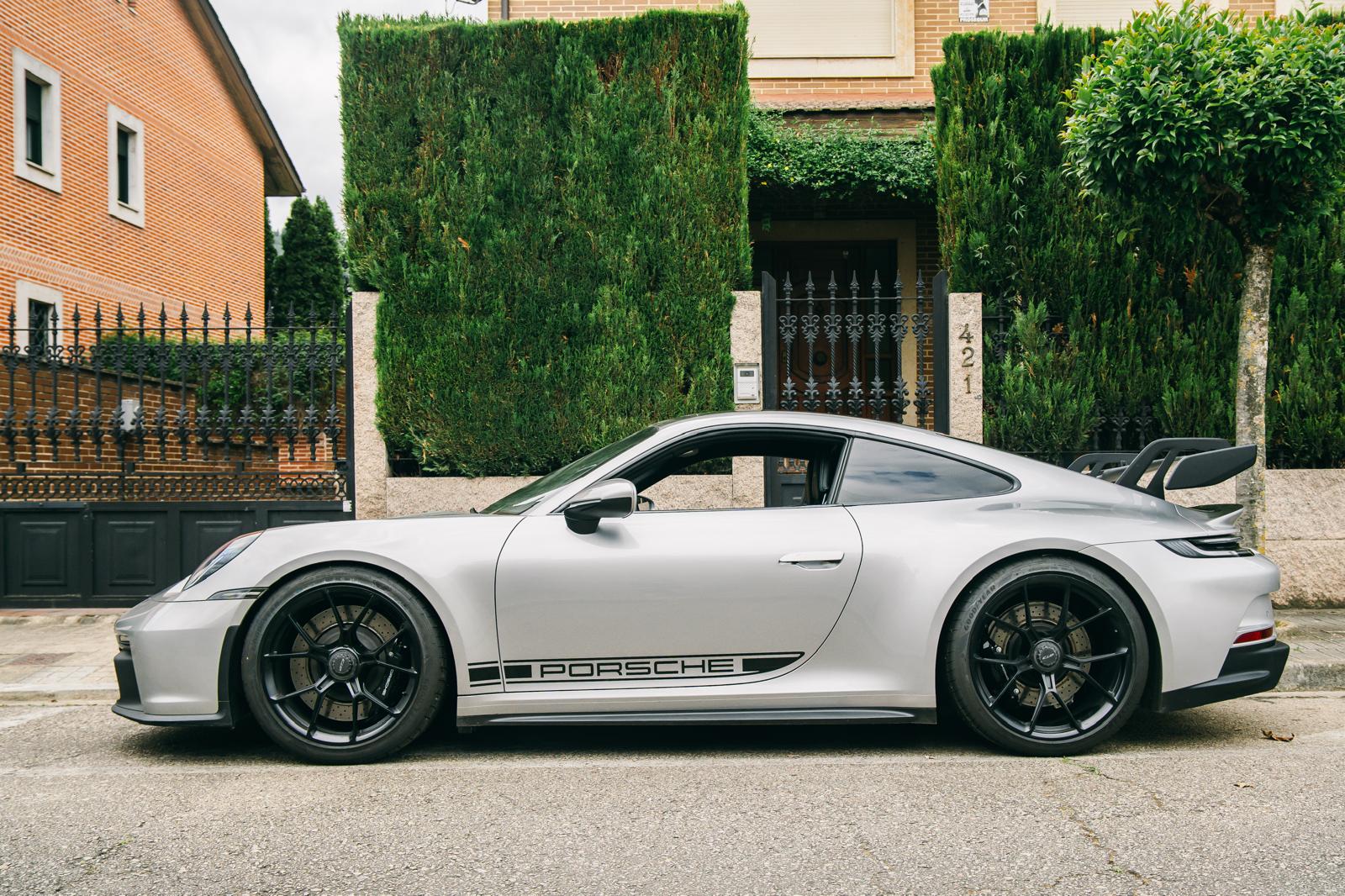 Porsche 911 GT3